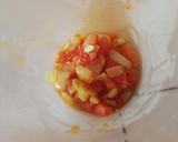Foto del paso 4 de la receta: Tofu guisado