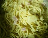 Foto del paso 4 de la receta: Spaghetti hawaiano