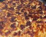 Foto del paso 10 de la receta: Pastel De Papa / Quiche De Papa
