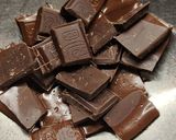 Foto del passaggio 3 della ricetta Bon bon yogurt, cocco e cioccolato fondente
