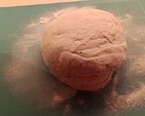 Baguette recept fázis 6 fotója