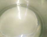 रसगुल्ला (Rasgulla Recipe in Hindi) रेसिपी चरण 5 फोटो