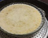 Foto langkah ke 4 dari resep Bingka Pisang/Puding Pisang Barangan.