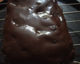A picture of step 6 of WheatChocoletCake.