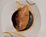 Foto del paso 1 de la receta: Pollo al limón estilo chino
