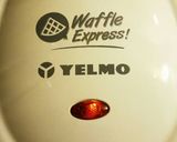 Foto del paso 1 de la receta: Waffles dulces fáciles sin manteca