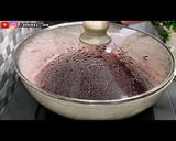 Foto langkah ke 9 dari resep Tips dan Trik Memesan Sagu Mutiara Simple Dan Hemat Gas.