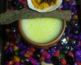 Golden Latte... A nourishment to body and soul. recipe step 1 photo