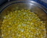 Foto langkah ke 2 dari resep Jasuke creamy.