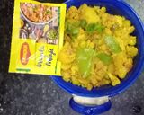 फूल गोभी की सब्जी(FULL GOBHI KI SABJI RECIPE IN HINDI) रेसिपी चरण 5 फोटो