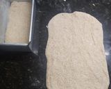 Foto del paso 3 de la receta: Pan de molde integral