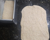 Foto del paso 3 de la receta: Pan de molde integral