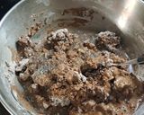 Foto del paso 2 de la receta: Brownies sin tacc light