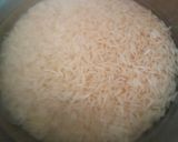 চিকেন বিরিয়ানি (Chicken Biriyani recipe in Bengali) রেসিপি ধাপ - 1 ছবি