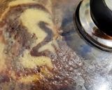 এগলেস মার্বেল কেক(Eggless Marble Cake recipe in bengali) রেসিপির ধাপ 4 ছবি
