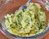Foto del paso 3 de la receta: 🇷🇺 Así comía Catalina, la Grande: Papas Zarinas (Rusia)