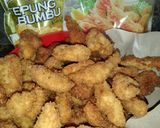 Foto langkah ke 5 dari resep 68.Nugget Ayam Mudah 3 Bahan.