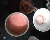 Red Guava Beetroot Buttermilk recipe step 2 photo