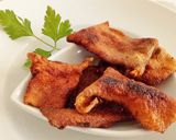 Foto del paso 7 de la receta Crujientes de bacalao