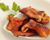 Foto del paso 7 de la receta: Crujientes de bacalao