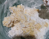 Foto del paso 1 de la receta: Tallarines o cintas. Caseras