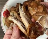 Foto langkah ke 10 dari resep Ayam Goreng Bacem.