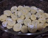Foto del paso 2 de la receta: Lubina al horno