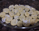 Foto del paso 2 de la receta: Lubina al horno