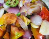 પનીર કોફતા કરી (Paneer Kofta Curry Recipe In Gujarati) રેસીપી સ્ટેપ1ફોટો