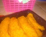 Foto langkah ke 5 dari resep Pisang goreng crispy.