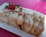 Foto del paso 4 de la receta Pastel de berenjena frío