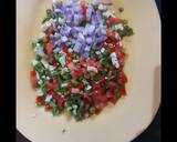 Moong dal uttapam recipe step 4 photo