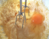 Foto del paso 2 de la receta: Bundt cake - bizcocho