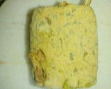 मेथी आलू पराठा(aloo methi paratha recipe in hindi) रेसिपी चरण 2 फोटो