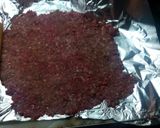 Foto del paso 1 de la receta: Arrollado de carne relleno