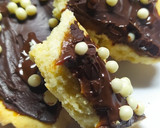 Foto del paso 4 de la receta: Tarta Cabsha Para El Día Del Amigo 🇦🇷😍En Horno Eléctrico