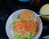 Foto langkah ke 5 dari resep Asinan Sayur Betawi Jl Kamboja.