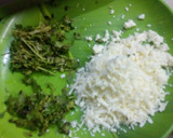 சாண்ட்விச்.  பனீர் வெஜ்  சாண்ட்விச். இரவு உணவு ரெசிபி ஸ்டேப் 1 புகைப்படம்