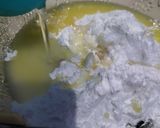 Foto langkah ke 2 dari resep Butter Cream Selembut Whipped Cream.