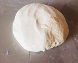 Foto del paso 1 de la receta: Chaparritas del recuerdo