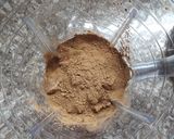 Foto del paso 1 de la receta: Milkshake de oreo y helado de chocolate