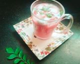 A picture of step 5 of Solkadhi Recipe | Solkadi – Kokum Curry | Kokum Kadhi.