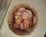 Foto langkah ke 1 dari resep Seblak Jamur Tiram.