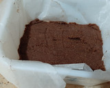 Foto del paso 4 de la receta: Mini postre de coco keto