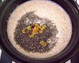 # Ramadan Special - Chia Coffee Pudding recipe step 2 photo