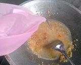 Foto langkah ke 5 dari resep Lodeh Rebung Idola.
