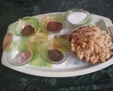 आंवले की खट्टी मीठी गोली (Amla ki khatti meethi goli recipe in Hindi) रेसिपी चरण 2 फोटो