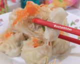 Foto langkah ke 5 dari resep Dim Sum Ayam Udang.