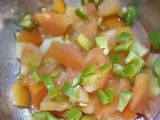 ભીંડી કી સબ્જી (Bhindi Sabji Recipe In Gujarati)