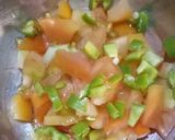 ભીંડી કી સબ્જી (Bhindi Sabji Recipe In Gujarati) રેસીપી સ્ટેપ1ફોટો